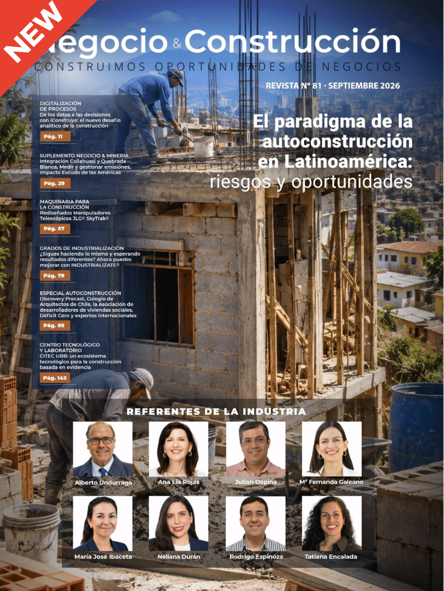 NUEVA EDICIÓN sept