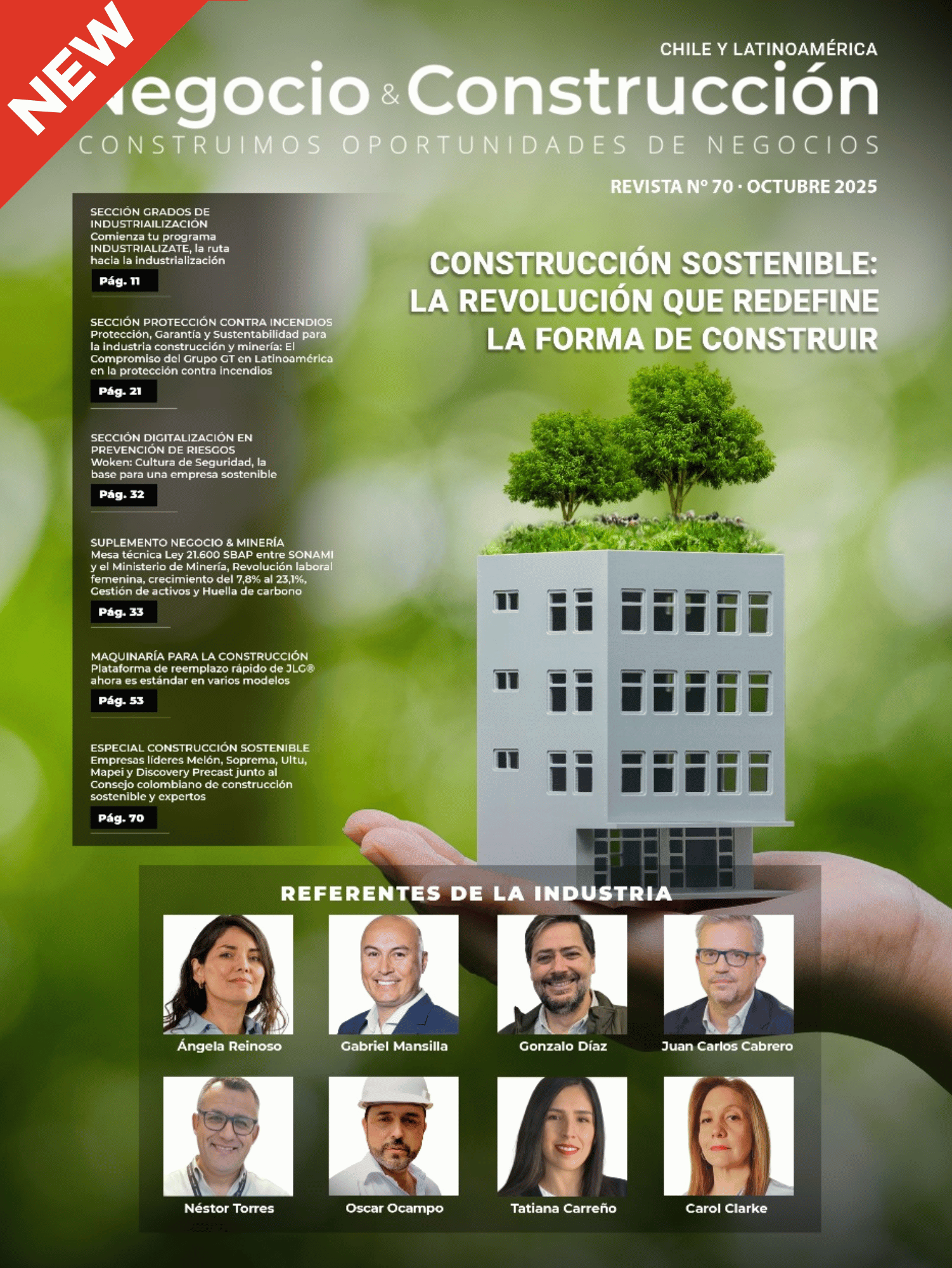 nueva octubre nueva octubre