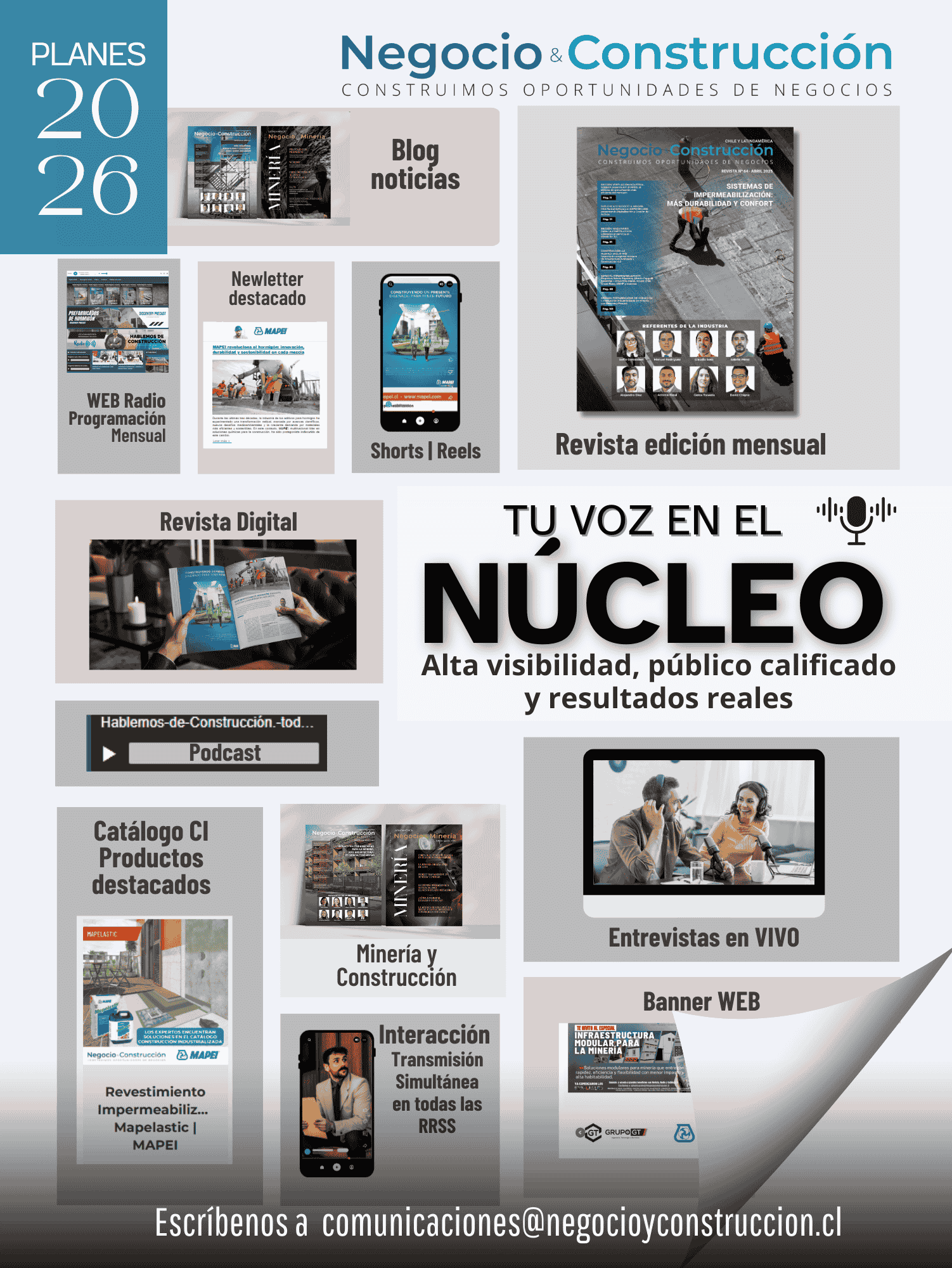 voz 2025