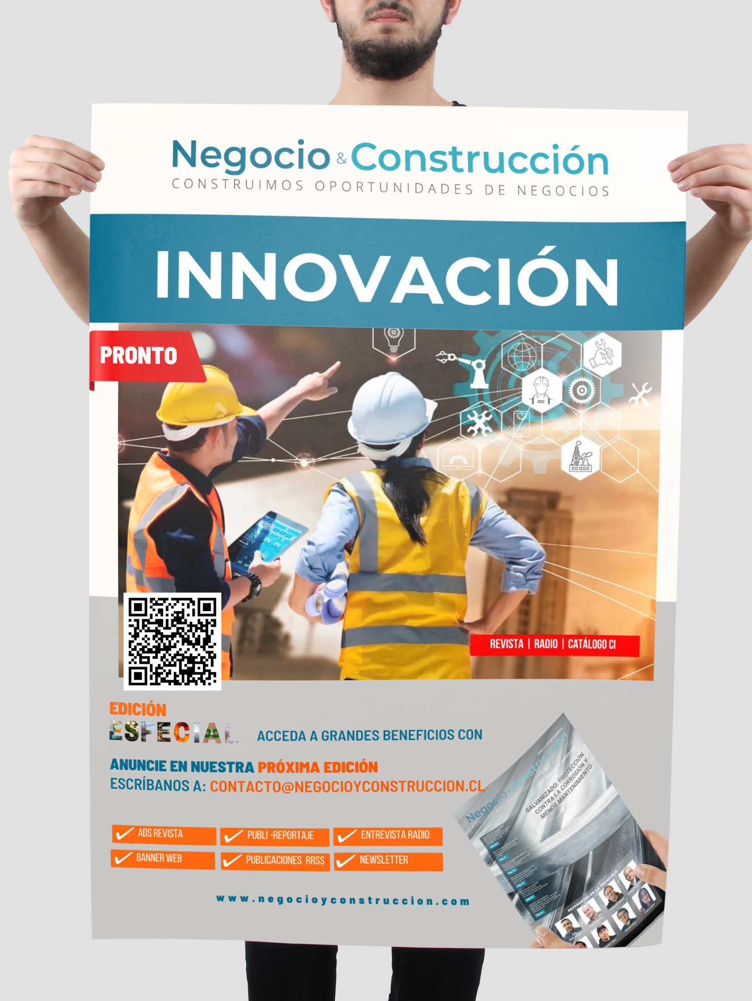 Aviso Innovación